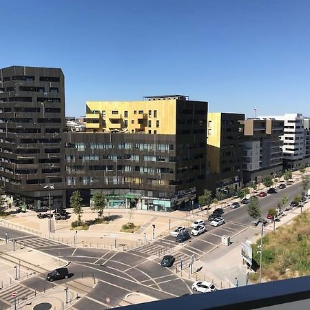 Rare ***Centre Ville * Parking Montpellier Exterior photo