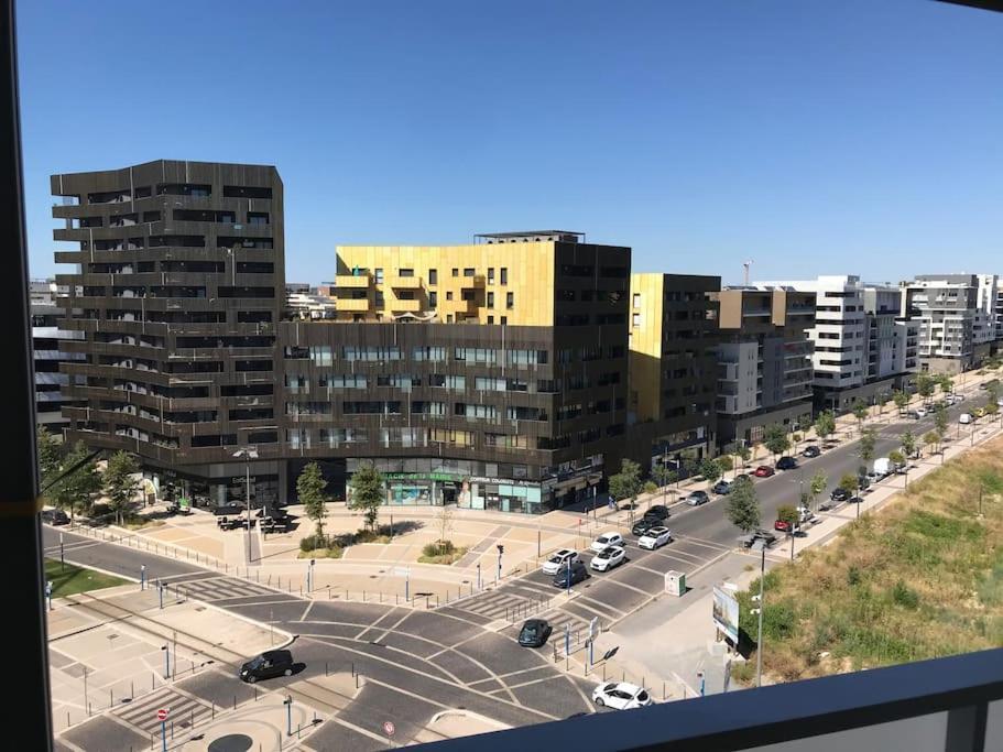 Rare ***Centre Ville * Parking Montpellier Exterior photo